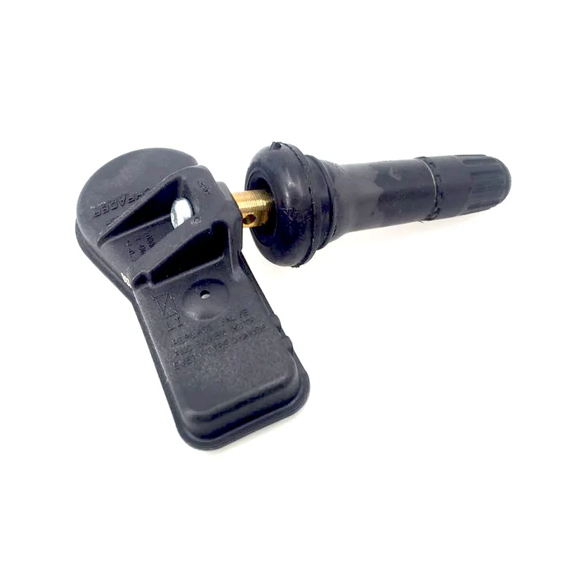 Новый оригинальный датчик контроля давления в шинах 433 МГц TPMS 52933 C1100 для Hyundai 2018
