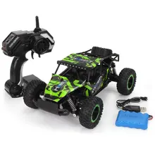 JD-2615B 1:16 2,4G 4WD 4CH высокоскоростной внедорожник RC автомобили подарки для мальчиков высокой мощности прокатки по сравнению с список игрушек с дистанционным управлением автомобиля
