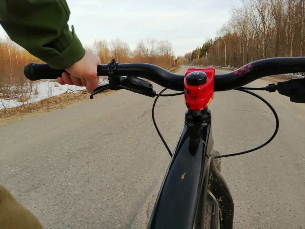 bxt карбоновая рама отзывы