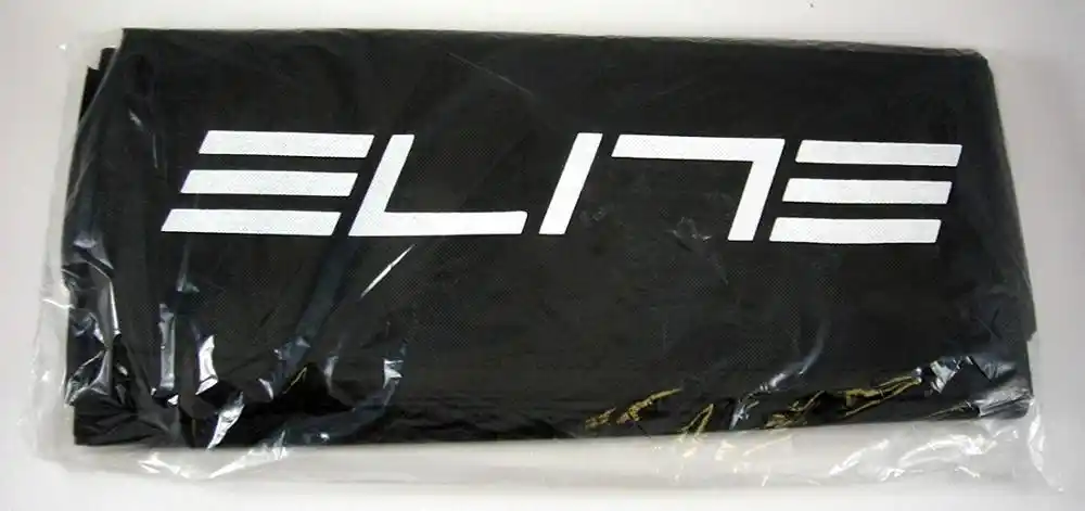 elite bike mat