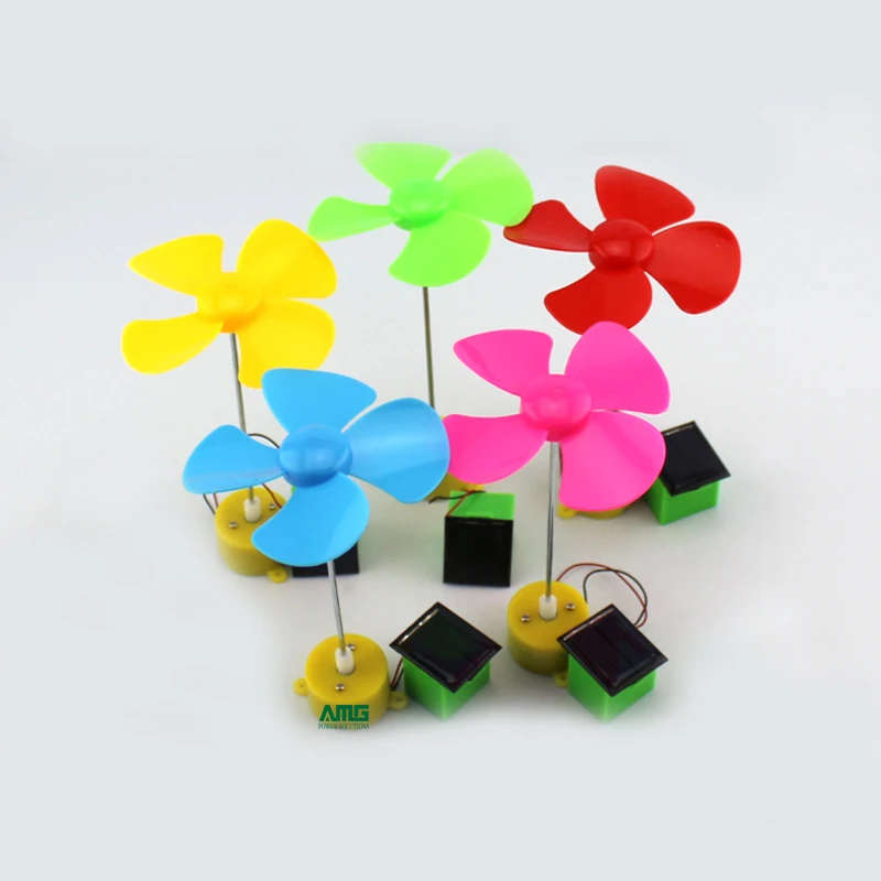 solar fan  (3) 
