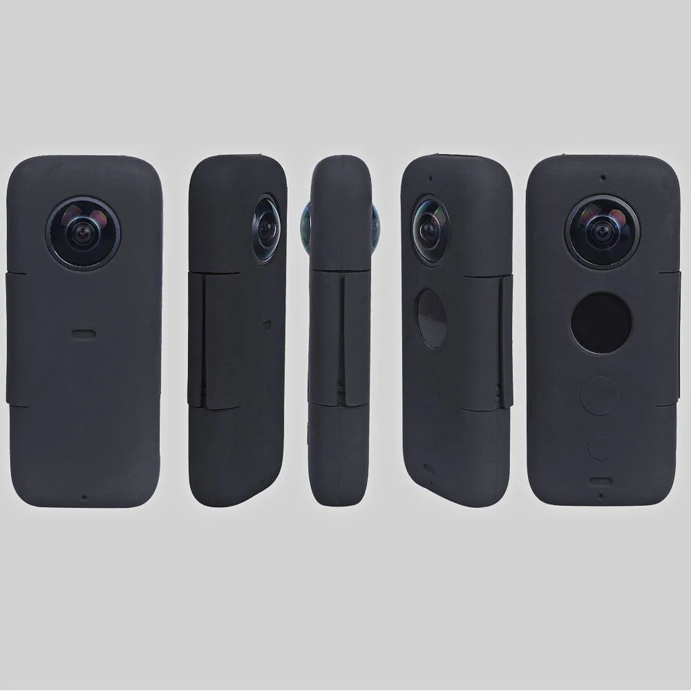Insta360 um caso x