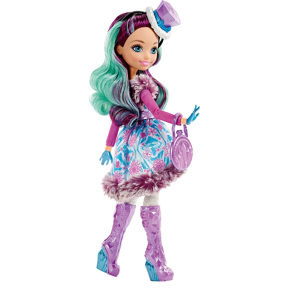 Кукла Ever After High Меделин Хеттер- Эпическая Зима