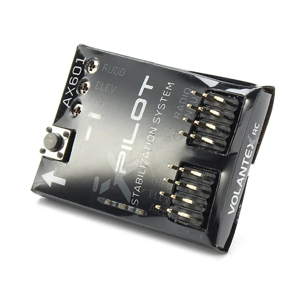 Volantex Xpilot AX601 6-Axis Flight Controller Stabilizer