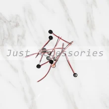 Микрофон для мобильного телефона двухпроводной микрофон платы