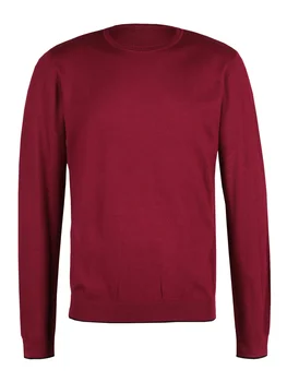 

Round neck sweater basic