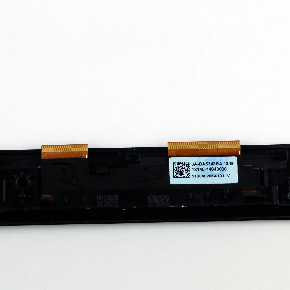 STARDE Replacement Touch For Asus VivoBook S400CA S400 Touch Screen Digitizer Panel Glass Senso Frame 14\ STARDE Replacement Touch For Asus VivoBook S400CA S400 Touch Screen Digitizer Panel Glass Senso Frame 14\
