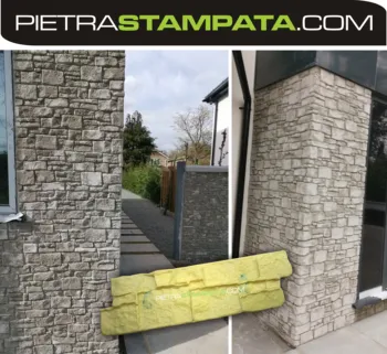 

Polyurethane STAMPS for Concrete Cement Polyurethane molds rubber molds Decorative Texture wall concrete stamp cement mold vertical concrete stamp