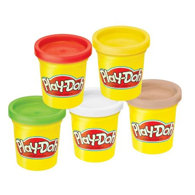 Игровой набор PLAY-DOH Пицца B1856EU6