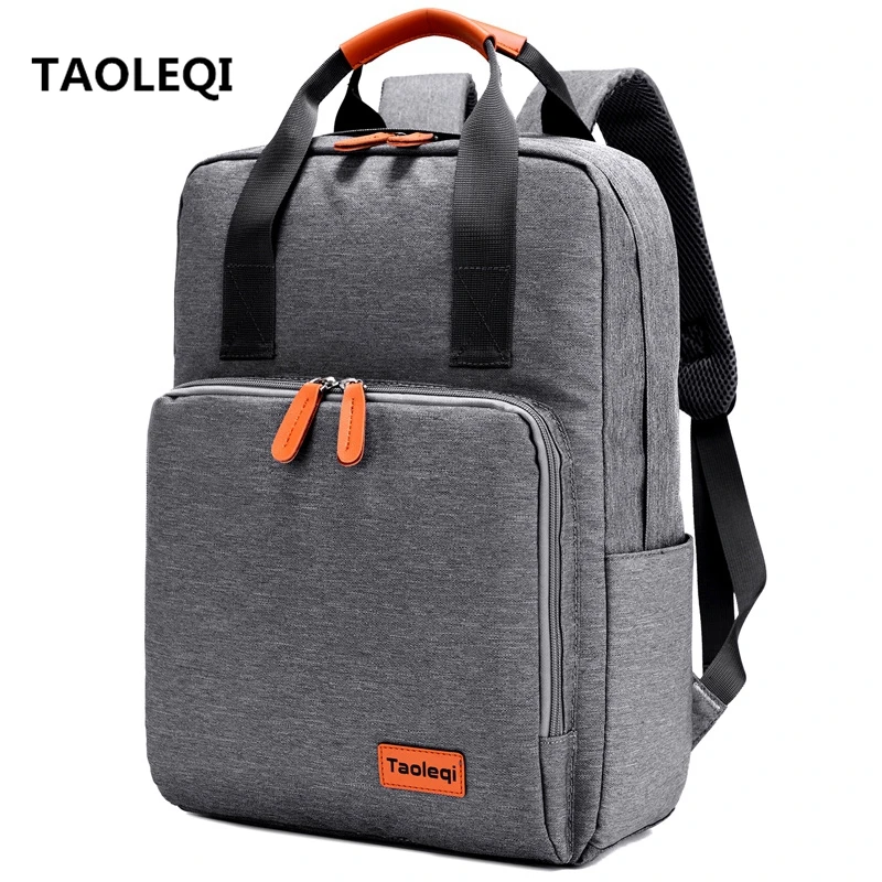 TAOLEQI Brand Waterproof Anti-theft 15.6 Inch Laptop Backpack Leisure School Backpacks Bags Men&Woman Backpack Bag For Mochila TAOLEQI Brand Waterproof Anti-theft 15.6 Inch Laptop Backpack Leisure School Backpacks Bags Men&Woman Backpack Bag For Mochila