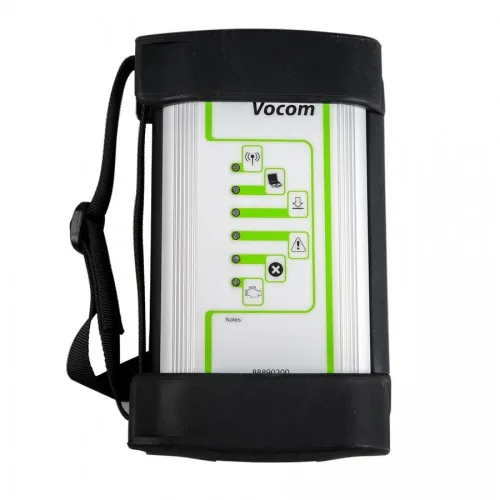 

88890300 Vocom Interface for Volvo/Renault/Mack Truck Diagnose For Volvo Vocom 88890300 Vocom for Volvo Vcads