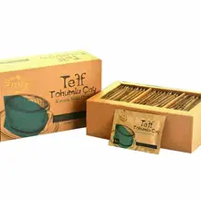 Teff Life Slim Tea Mixed Herbal Original Weight Loss Seeds 30 pcs slimming products