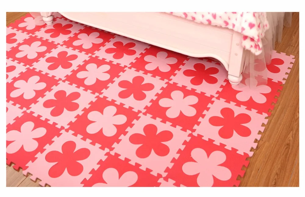 Pink&Red-Flowers-1