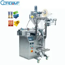 Фрукты сок сумка упаковочная машина