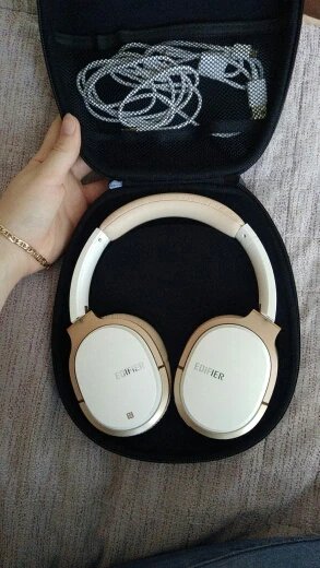 наушники edifier w830bt отзывы