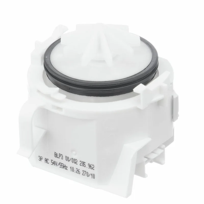 

Dishwasher Drain Pump Replacement for Bosch - Siemens - Neff Dishwasher Drain Pump 00620774 / 00611332