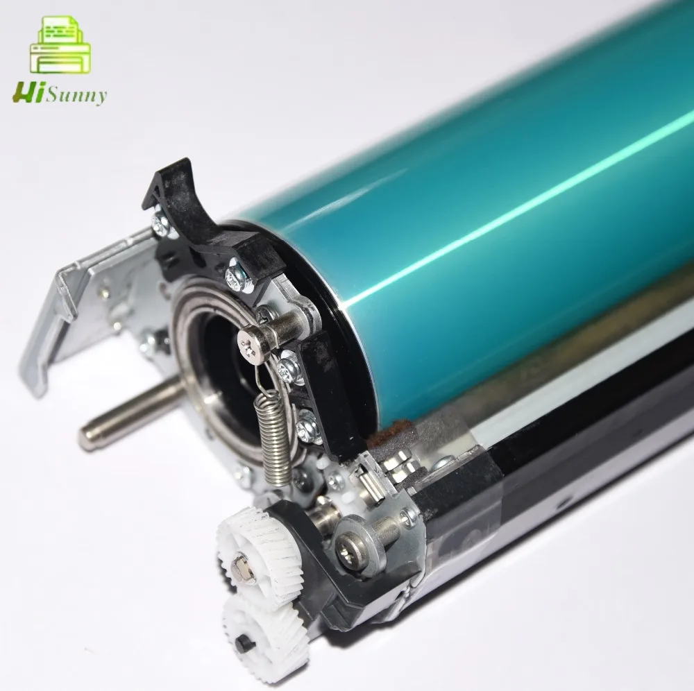 Ремонт DU105 для Konica Minolta Bizhub C1060 C1070 C1060L C1070L C2070 2070 1060L 1070L 1060 1070 барабанная