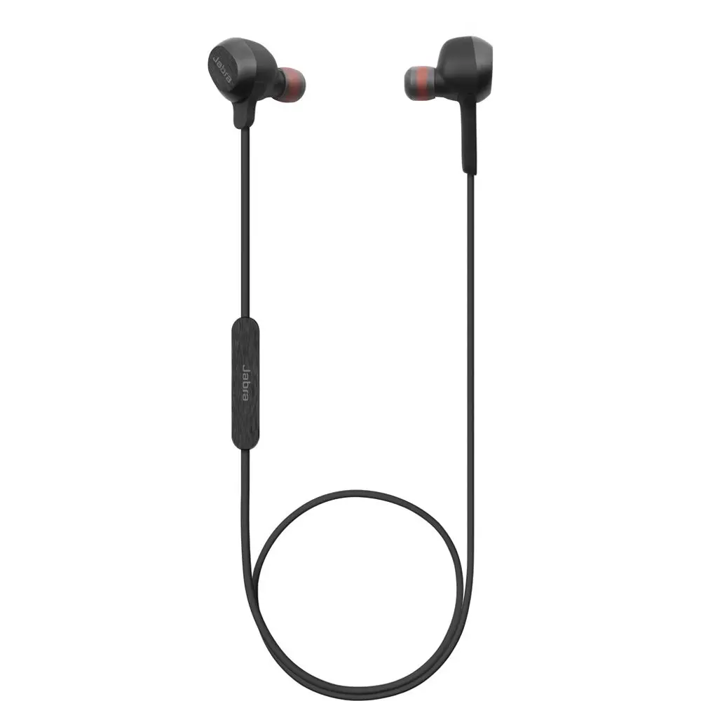 Беспроводные Bluetooth стереонаушники Jabra ROX | Электроника