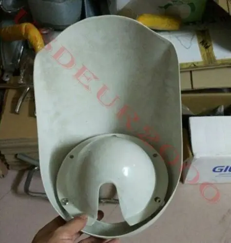 vrod headlight fairing 11