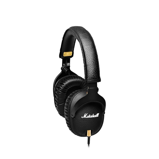 Наушники Marshall Monitor