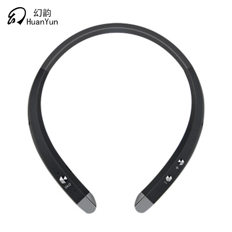 

HuanYun Wireless headphones Sports Bluetooth Earphone for phone Active Noise Cancelling function wireless headset