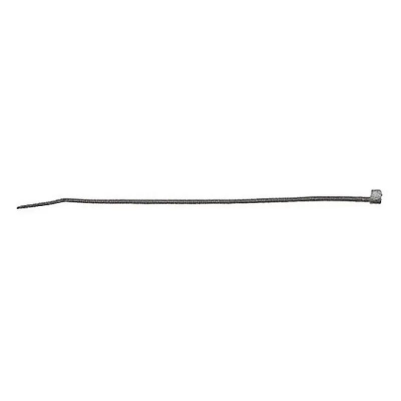FISCHER 087495 Одноразовый Поворотный фланец UBN 4 8x280 черный|Гайки| |