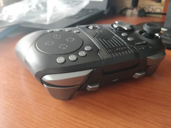 gamesir g5 отзывы
