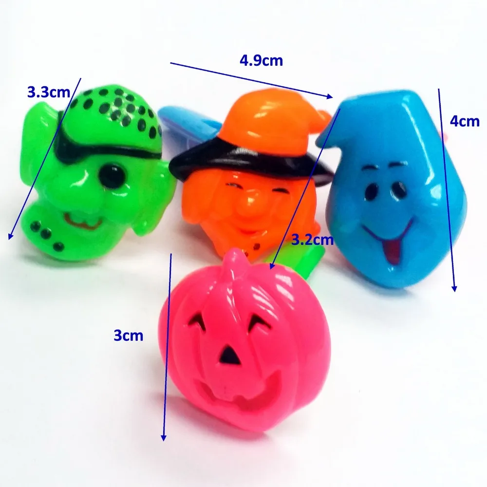 E304 halloween mouth whistle -    4g