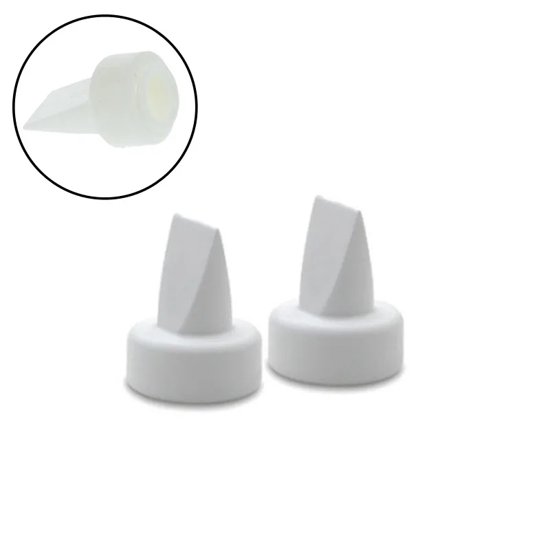 

Lansinoh Breast Pump Valve (2 Pieces)