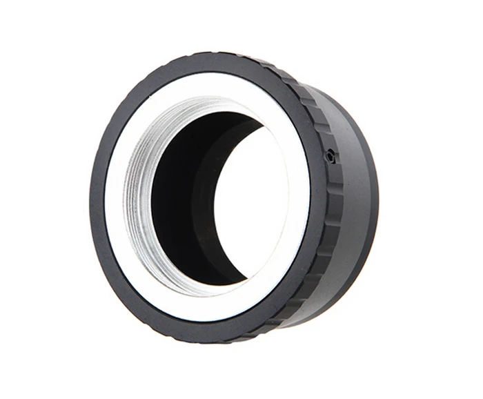 M42-Screw-Mount-Lens-to-Micro-4-3-M4-3-Camera-Adapter-for-Olympus-Panasonic-GF3 (1)