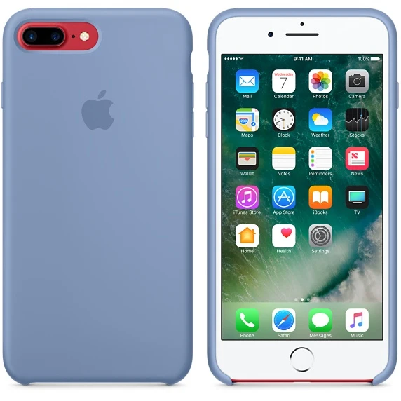 Apple MQ0M2ZM/A кожи случае iPhone 7 Plus 14 см (5 5 & quot)| |