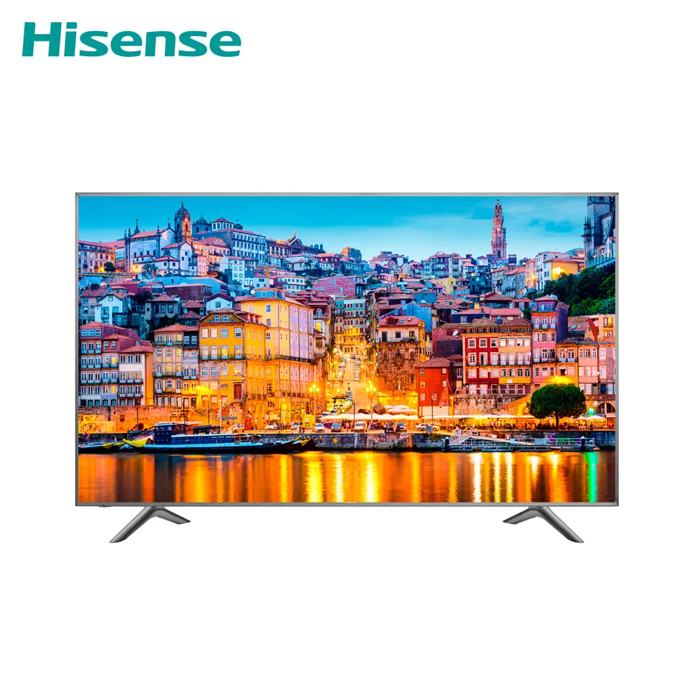 Hisense tv smart uled H65N5750 uhd 65 inches 4 k (3840x2160) 2017 | Электроника