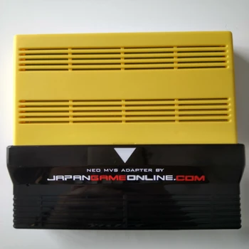 

NEO MVS ADAPTER+ 161 IN 1 CART MVS NEW