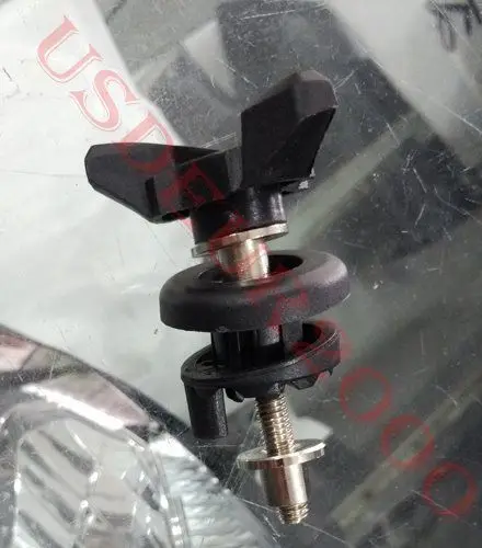 windscreen Bolts R1200GS 04-12 6