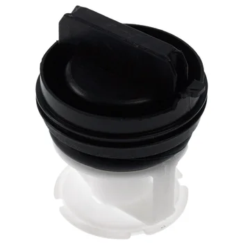 

Drain Fluff Filter Washing Machine Replacement For Bosch WAK24240OE WAT28492NL 1 Pieces