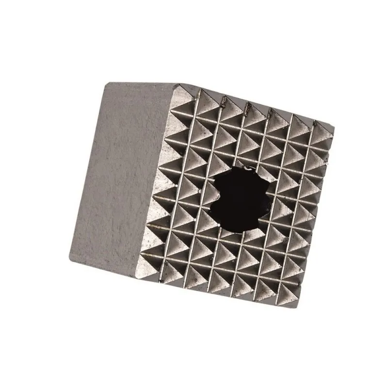 HIKOKI 751014 Placa abujardar 7x7 проводной цилиндрический от 22 до 26 мм. Ось 13 мм | Отзывы и видеообзор