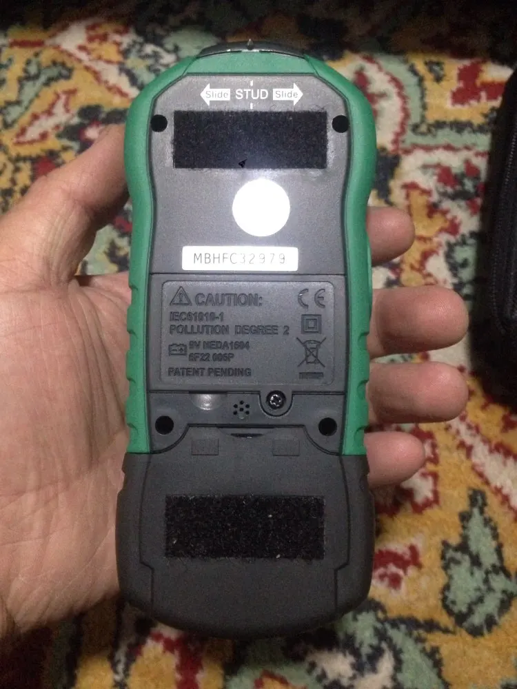 mastech ms6906 отзывы