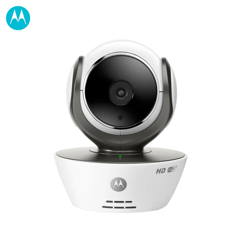 

Видеоняня Motorola MBP85 Connect