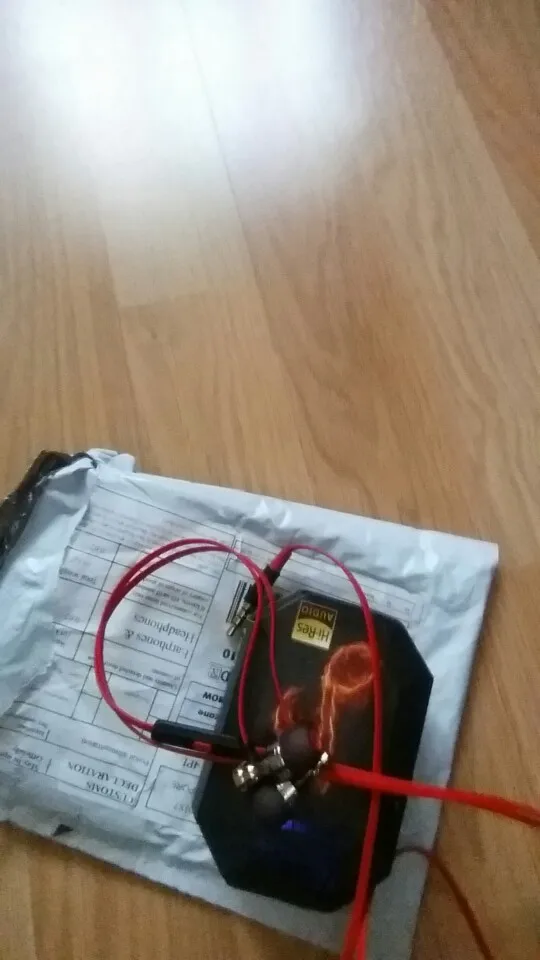 qkz kd1 отзывы
