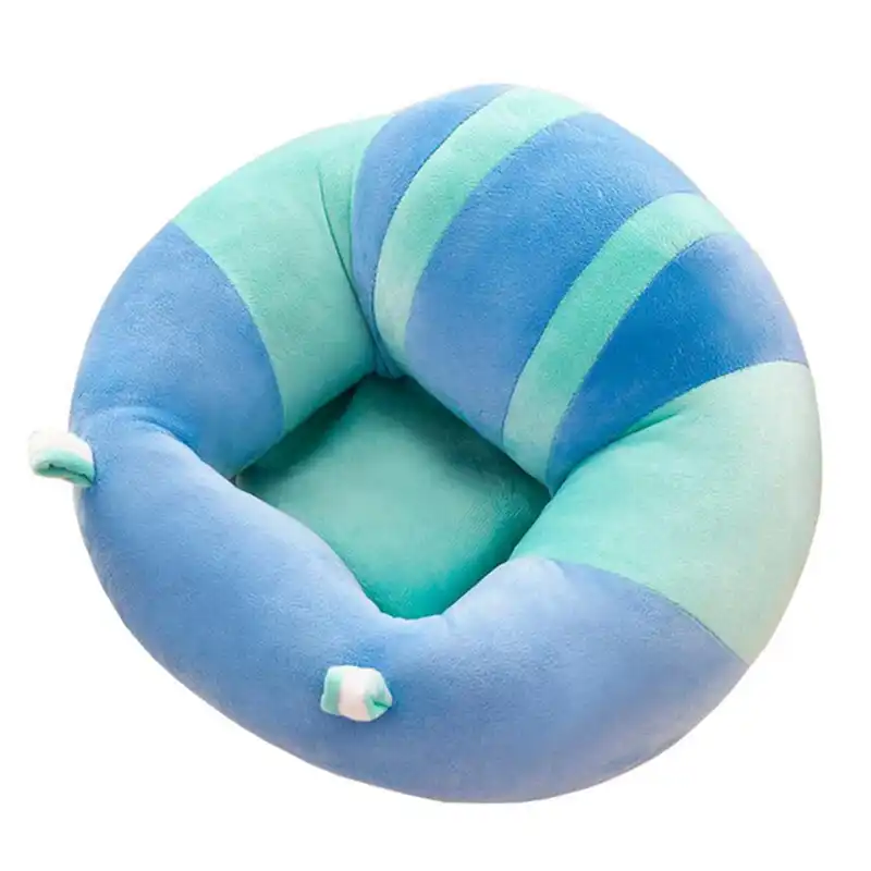 baby support seat pillow