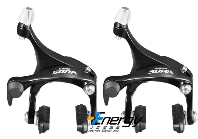 SHIMANO SORA BR Запчасти для шоссейного велосипеда суппорт тормозная система