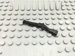 Remington M870 shot gun DIY строительные блоки военное оружие город кирпичи аксессуары Совместимость с мини цифры оригинальные игрушки
