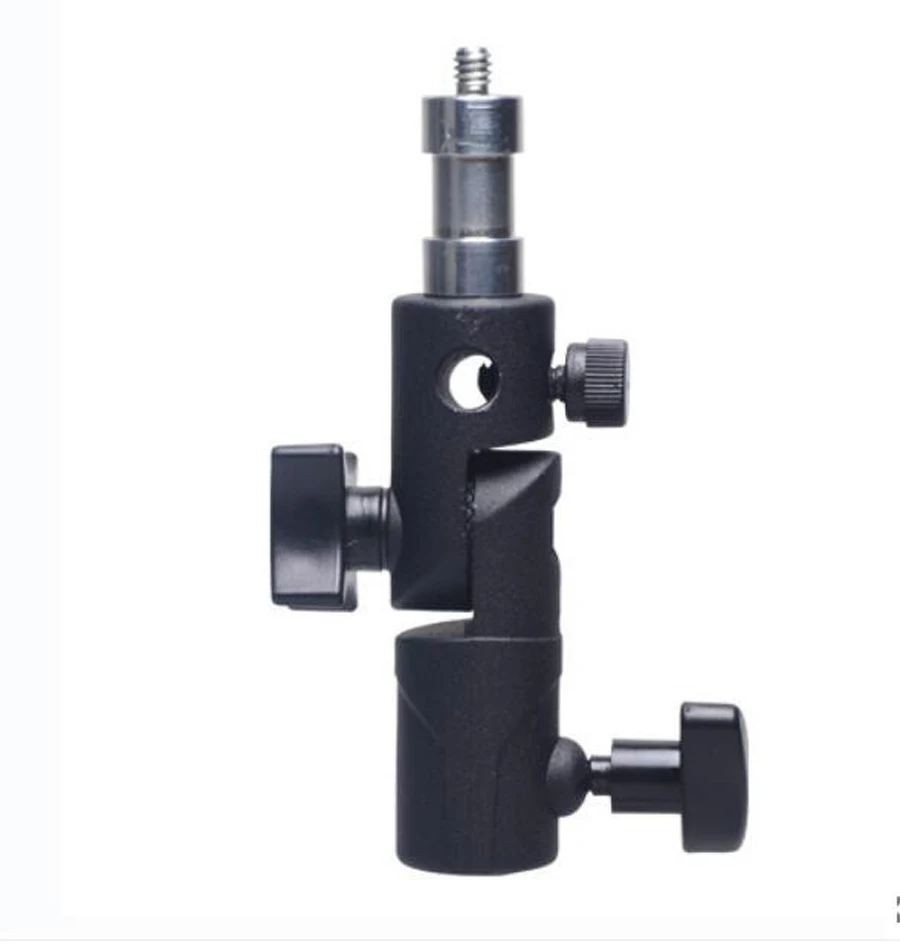 

Nicefoto Plastic Speedlite Accessories With Flash Online Shooter,Photographic Equipment Flash Hot Shoe Holder