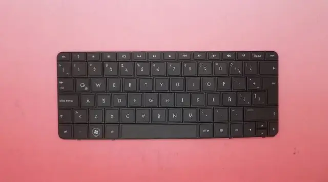 Pc Wholesale Exclusive New-keyboard W/pt Stick W8 Us 