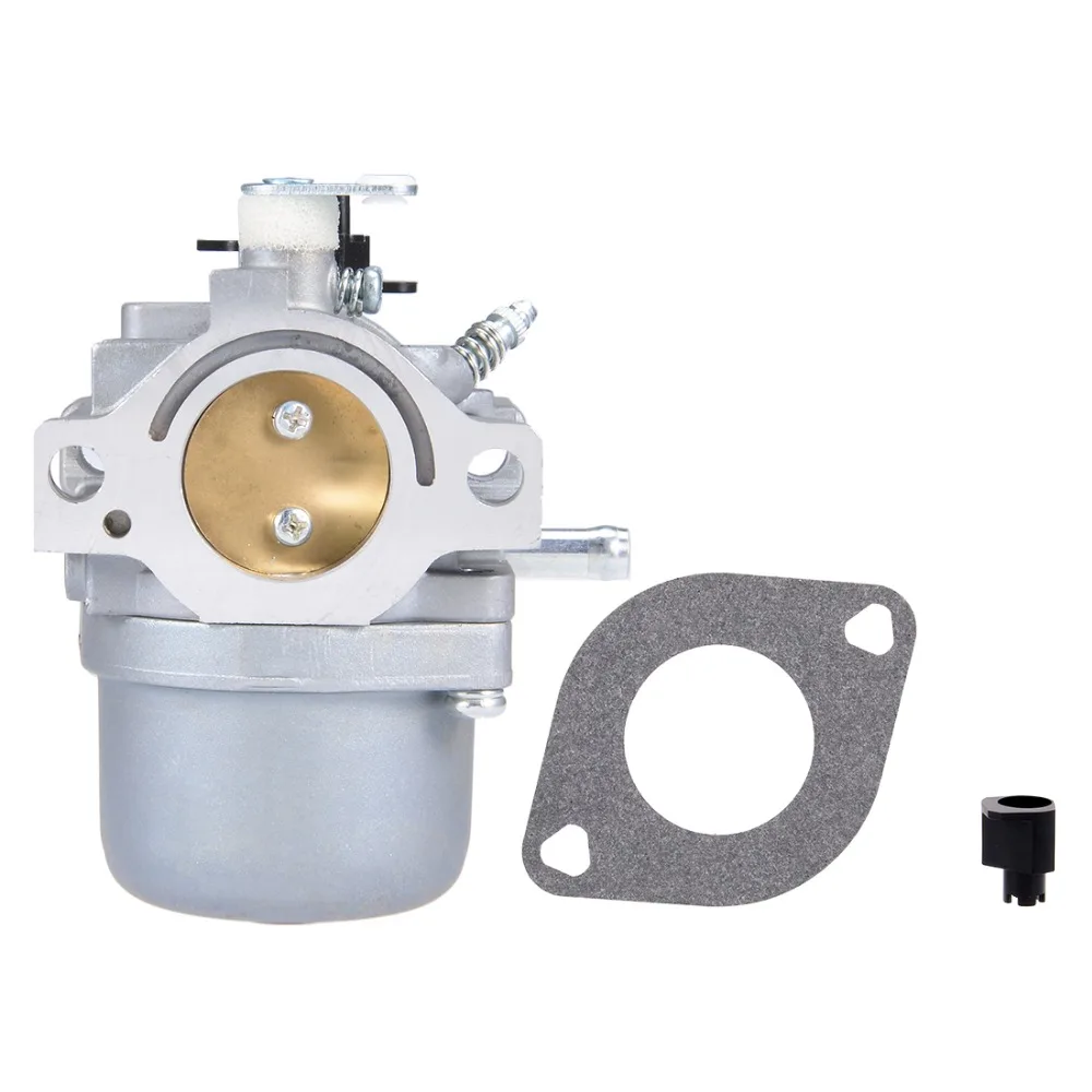 

UXCELL 28R707 Carburetor Carb Replacement For Briggs Stratton 28F707 28T707 28V707 Engine With Gasket Replacement Generators
