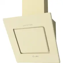 Кухонная вытяжка LEX LEILA 600 IVORY