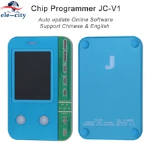 Светильник окружающего света, датчик истинного тона, Ремонтный чип, программист, вибратор, калибратор для iPhone 6, 7, 8 Plus, X, XR, XS, Max, инструменты для ремонта