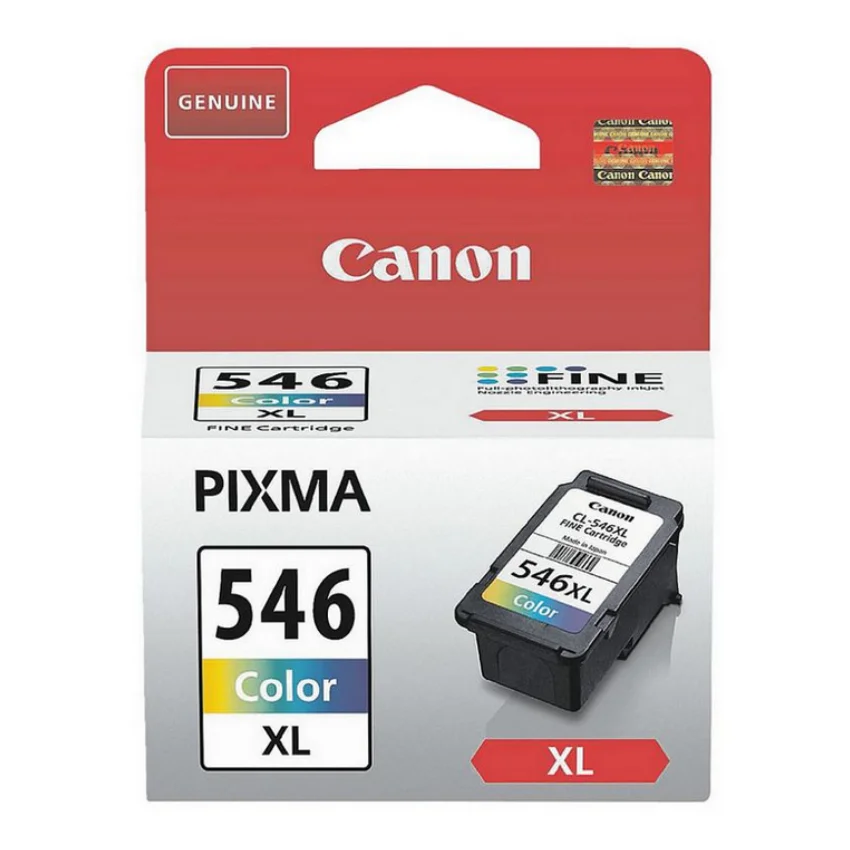 Canon CL-546XL голубой пурпурный желтый PIXMA MG2450 струйный | Компьютеры и офис