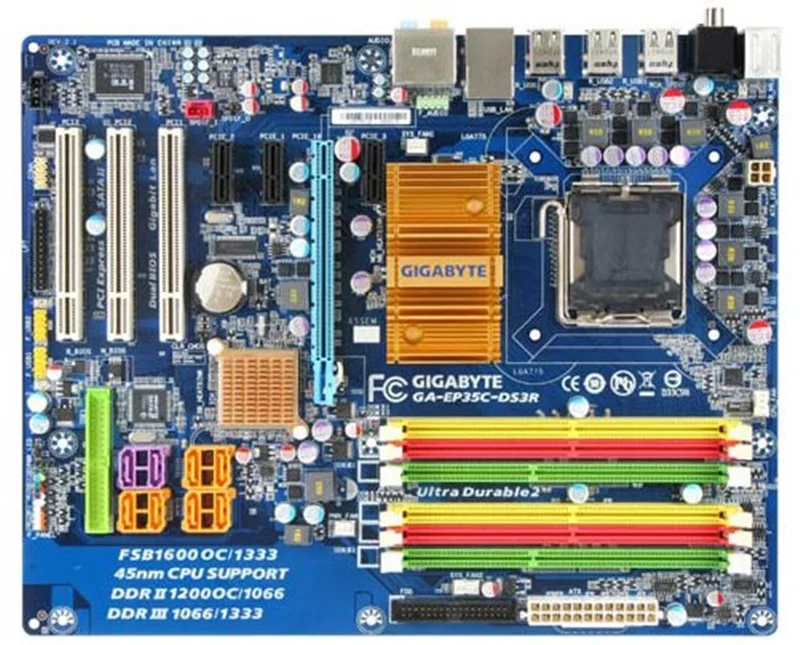 GA-P35-S3G TELECHARGER PILOTE GA-P35-S3G WINDOWS 7 DRIVERS DOWNLOAD