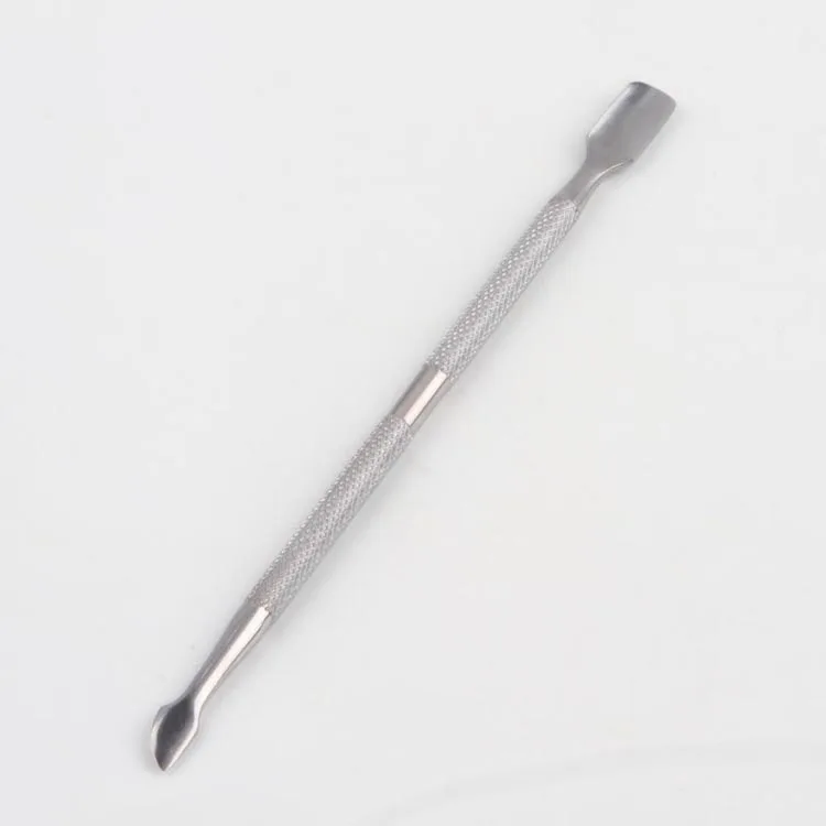 

Hot Sale Stainless Steel Nail Cuticle Spoon Pusher Remover Cutter Nipper Clipper Kits SET Drop Shipping
